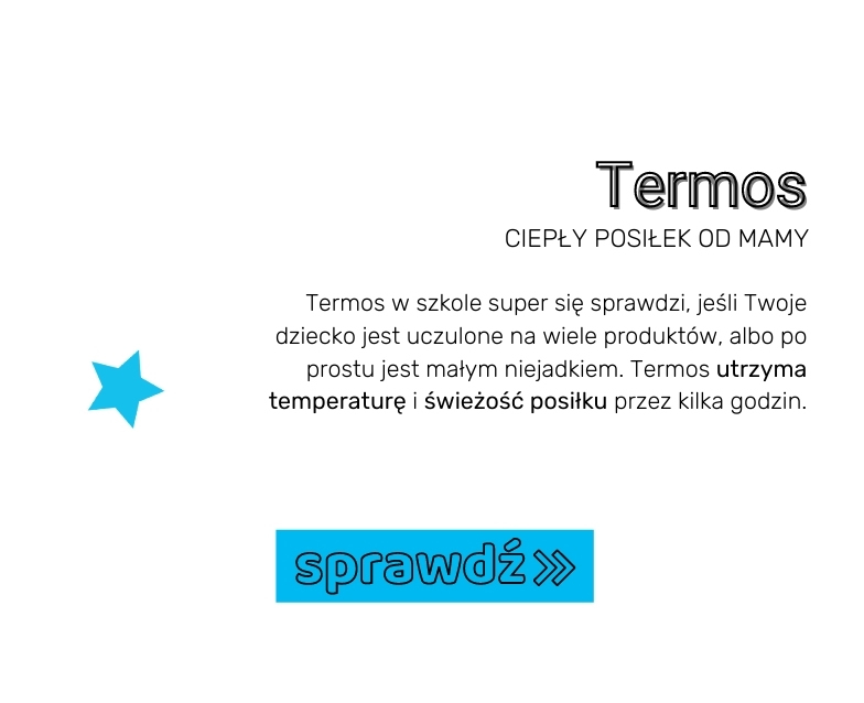 Wrześniowy Start - wyprawka do szkoły